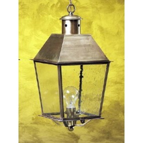 722 Hanging Lantern