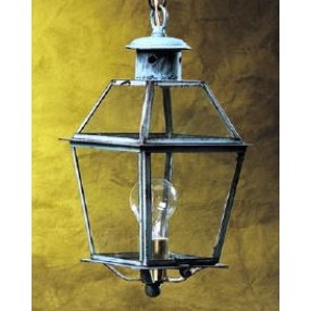 732 Hanging Lantern