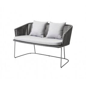 Cane-Line Moments Bench Cushion Set