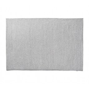 Cane-Line Dot rug, 118.2" x 78.8"