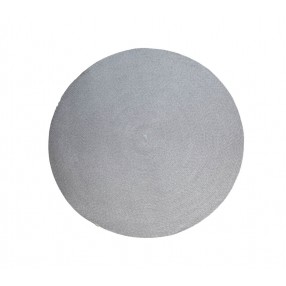 Cane-Line Dot Rug, Dia. 78.8"