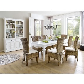 Provence Dining Table 94 inches
