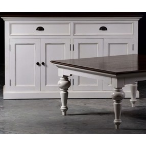Halifax Accent Buffet With 2 Drawers And 2 Double Doors