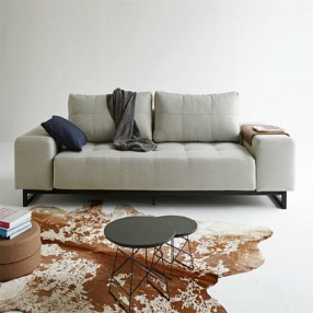  Innovation Living Grand Deluxe Excess Lounger Sofa - Lifestyle