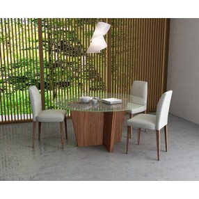 TemaHome Oliva Dining Table