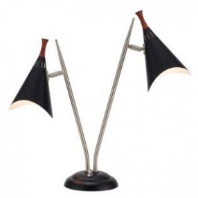 Adesso Draper Desk Lamp