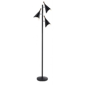 Adesso Draper Tree Lamp