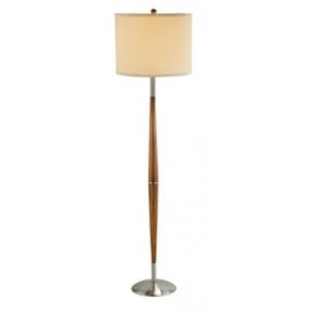 Adesso Hudson Floor Lamp