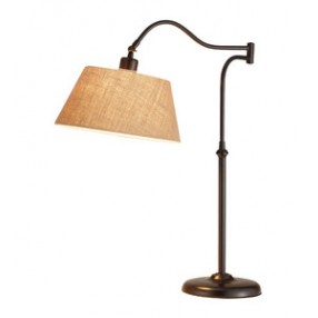 Adesso Rodeo Table Lamp