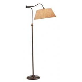 Adesso Rodeo Floor Lamp