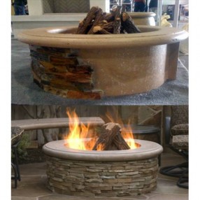 American Fyre Designs Contractor