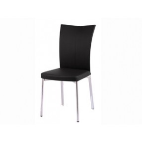 Whiteline Modern Living Alice Dining Chair - Close Out Sale - 30% Off!