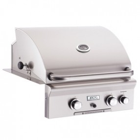 American Outdoor Grill 24" Built In Gas Grill