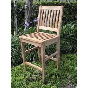 Anderson Teak Avalon Bar Chair