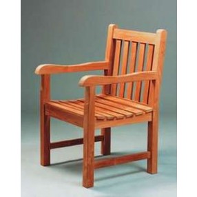 Anderson Teak Classic Dining Armchair