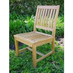 Anderson Teak Rialto Chair