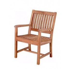 Anderson Teak Rialto Armchair