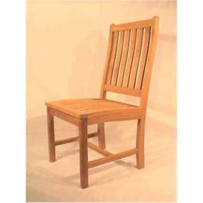 Anderson Teak Wilshire Chair