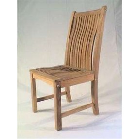 Anderson Teak Chicago Chair