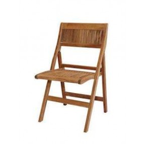 Anderson Teak Windsor Folding Chair