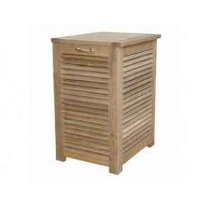 Anderson Teak Amberly Laundry Box