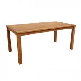 Anderson Teak Bahama Rectangular Dining Table