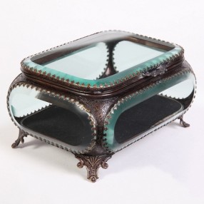 Stilnovo Havre Keepsake Box