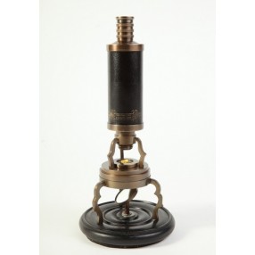 Stilnovo Rochelle Microscope