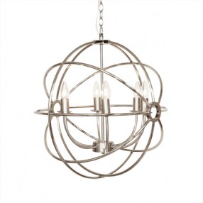 Stilnovo Vasteras Chandelier