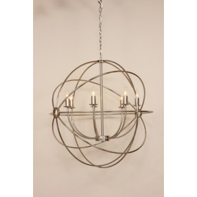 Stilnovo Grand Vasteras Chandelier