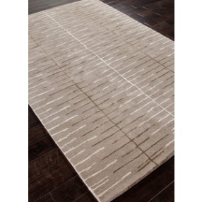 Jaipur Blue Dialed-In Hand-Tufted Ashwood Rug