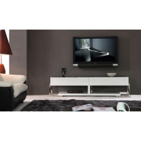 B-Modern Agent TV Stand