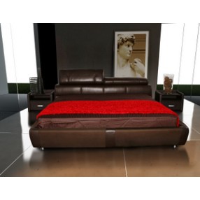 Casabianca Cannes Platform Bed