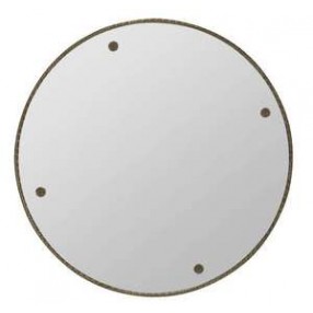Cooper Classics Keynes Mirror