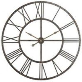 Cooper Classics Upton Clock