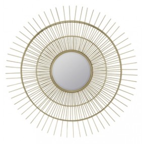 Cooper Classics Marcade Mirror