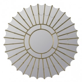Cooper Classics Kirwin Mirror