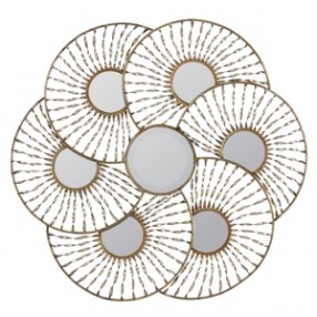 Cooper Classics Narmada Mirror