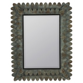 Cooper Classics Chagall Mirror