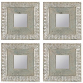 Cooper Classics Kynzlee Mirrors- Set of 4