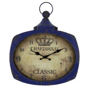 Cooper Classics Galina Clock