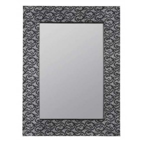Cooper Classics Hasburg Mirror