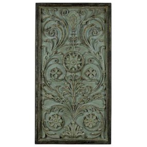 Cooper Classics Penn Wall Hanging