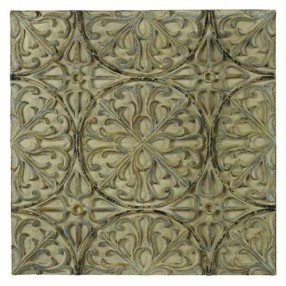 Cooper Classics Lalasa Wall Hanging