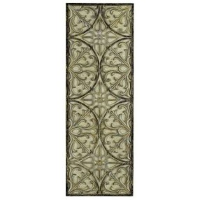 Cooper Classics Gable Wall Hanging