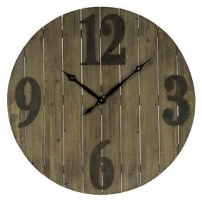 Cooper Classics Mahdis Clock