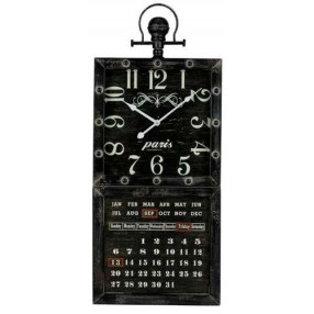 Cooper Classics Gordon Clock