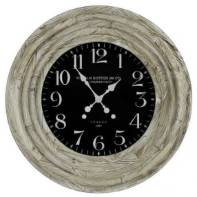 Cooper Classics Mayflower Clock