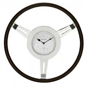 Cooper Classics Oliver Clock