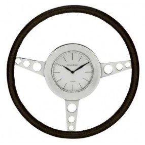 Cooper Classics Nathaniel Clock